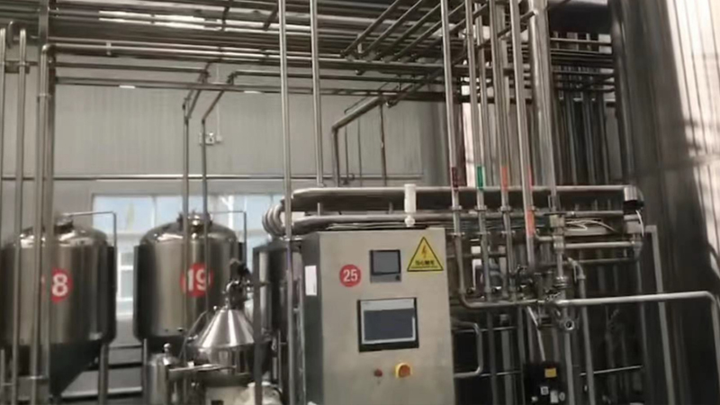 广灵河北船头客精酿啤酒厂